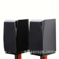 High End 6,5 &quot;Piano Paint Bookhelf Speaker box